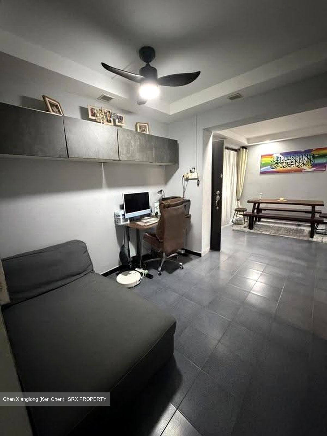 Blk 250 Choa Chu Kang Avenue 2 (Choa Chu Kang), HDB 4 Rooms #634166781
